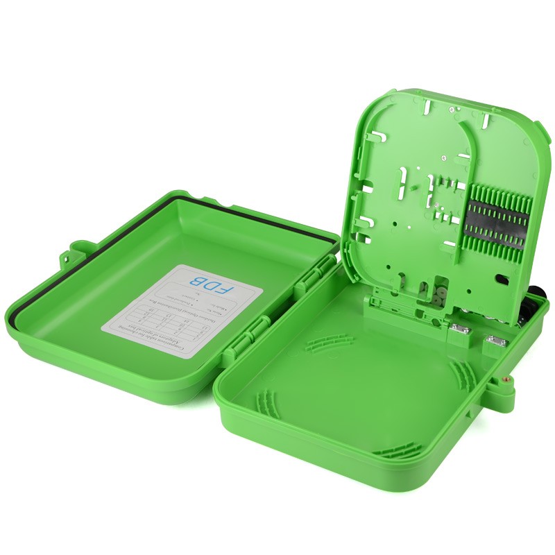 Оптическая кросс-муфта GJS-X20A Green в Москве