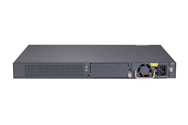 Оптический линейный терминал BDCOM OLT GP3600-08-2AC GPON , 8 портов GPON, 4 комбо-порта 100/1000Base-X, 4 порта SFP, 4 порта SFP+, 2АС в Москве