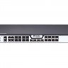 Оптический линейный терминал BDCOM OLT GP3600-08-2AC GPON , 8 портов GPON, 4 комбо-порта 100/1000Base-X, 4 порта SFP, 4 порта SFP+, 2АС в Москве