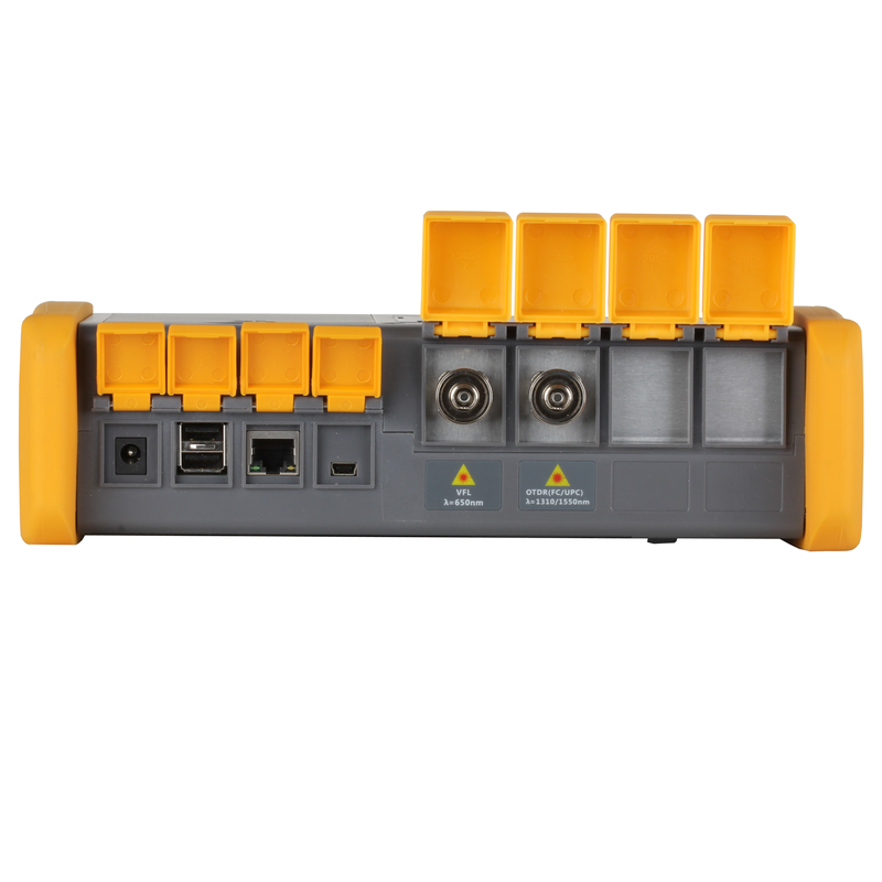 Оптический рефлектометр Grandway FHO5000-ТС35F-LS-PM-TS-FM в Москве