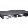 Оптический линейный терминал BDCOM OLT GP3600-16 GPON, 16 портов GPON, 4 комбо-порта 100/1000Base-X, 4 порта SFP, 4 порта SFP+, 2 БП AC в Москве