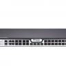 Оптический линейный терминал BDCOM OLT GP3600-16 GPON, 16 портов GPON, 4 комбо-порта 100/1000Base-X, 4 порта SFP, 4 порта SFP+, 2 БП AC в Москве