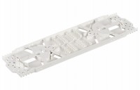 Комплект кассеты К24-4525 (стяжки, маркеры,  КДЗС 30 шт.) ССД