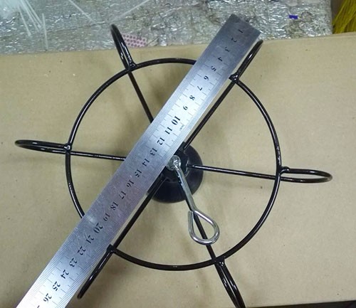 УЗК в металлической кассете Mini, диаметр  3,5 мм, 20 метров