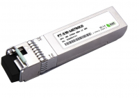 Модуль SFP+ WDM, 10Гбит/с, 1270/1330нм, 60км, LC, DDM