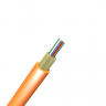 Оптический кабель CO-DV4-2 на 4 волокна MM50/125, LSZH