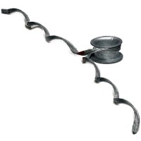 Поддерживающий спиральный зажим ПСО-110