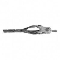 Спиральные зажимы